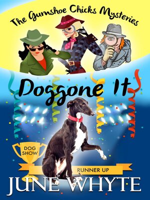 cover image of Doggone It